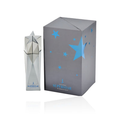 J. Superstar Pour Homme Eau de Parfum 100ml – The Luxe Aura