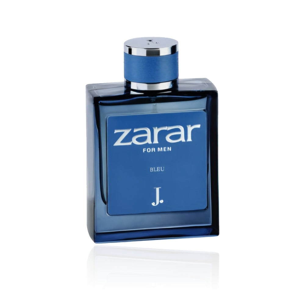J. Zarar Bleu Eau de Parfum 100ml – view 2