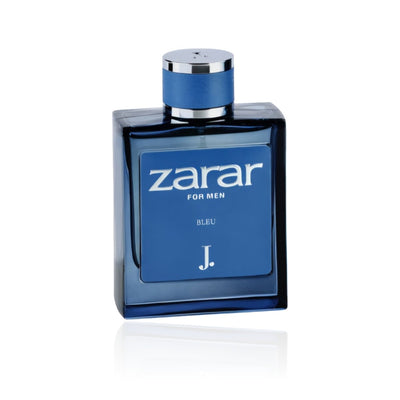 J. Zarar Bleu Eau de Parfum 100ml – view 2