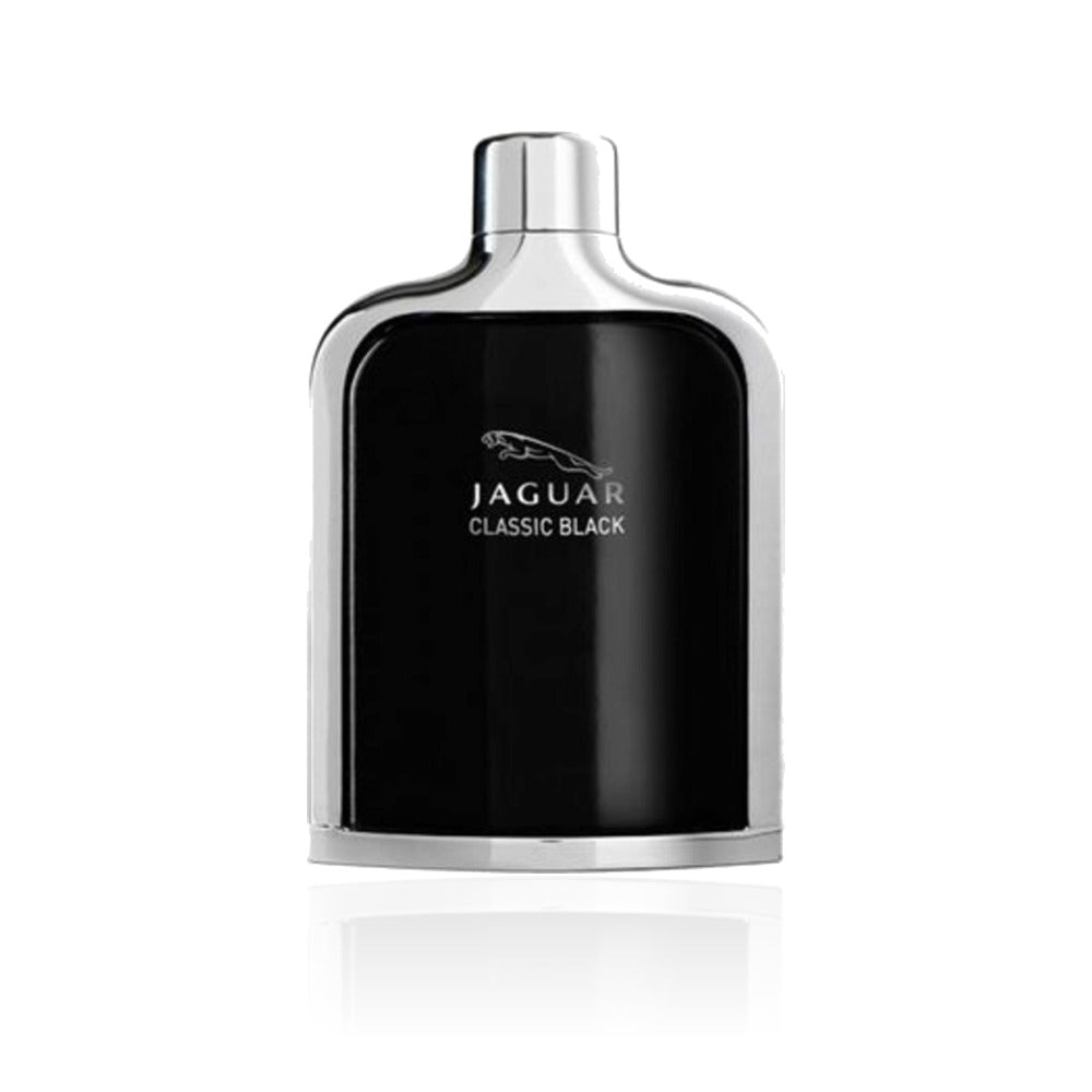Jaguar Classic Black Eau de Toilette 100ml – view 2