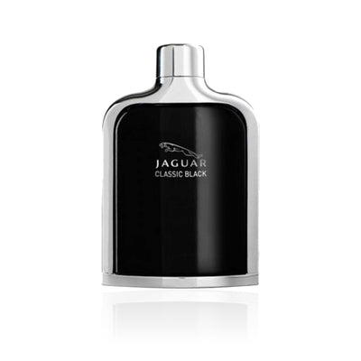 Jaguar Classic Black Eau de Toilette 100ml – view 2