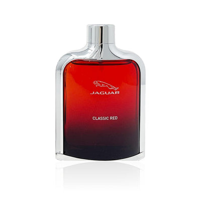 Jaguar Classic RED Eau de Toilette 100ml – view 2