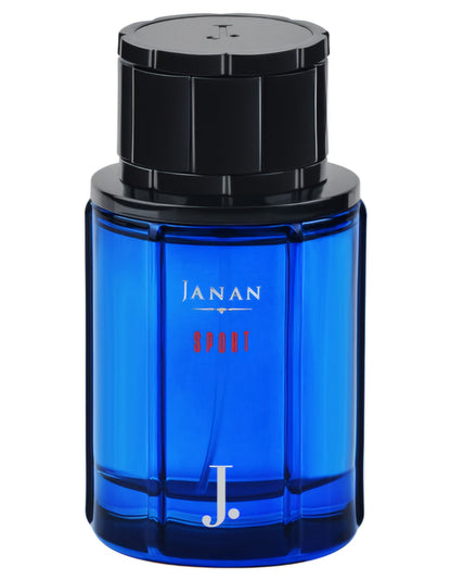 J. Janan Sport EDP 100ml