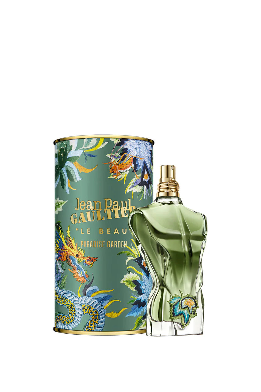 JPG Le Beau Paradise Garden EDP 125ml