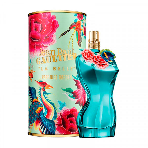 JPG Le Belle Paradise Garden EDP 100ml