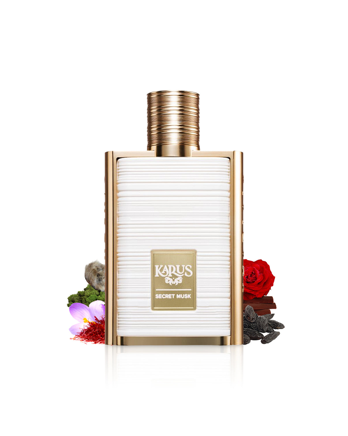 Khadlaj Karus Secret Musk EDP 100ml