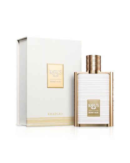 Khadlaj Karus Secret Musk EDP 100ml
