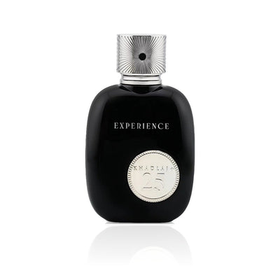 Khadlaj 25 Experience Eau de Parfum 100ml – view 2