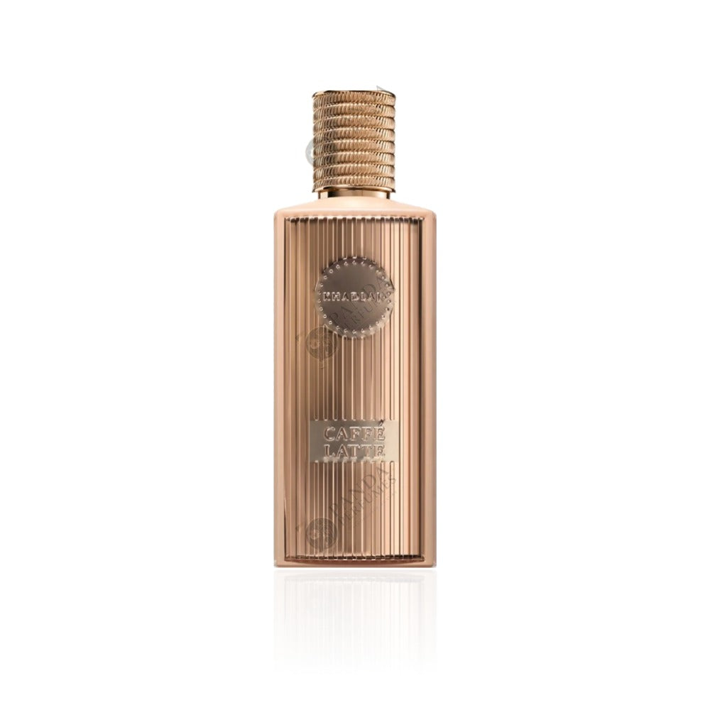 Khadlaj Caffe Latte Eau de Parfum 100ml – view 2
