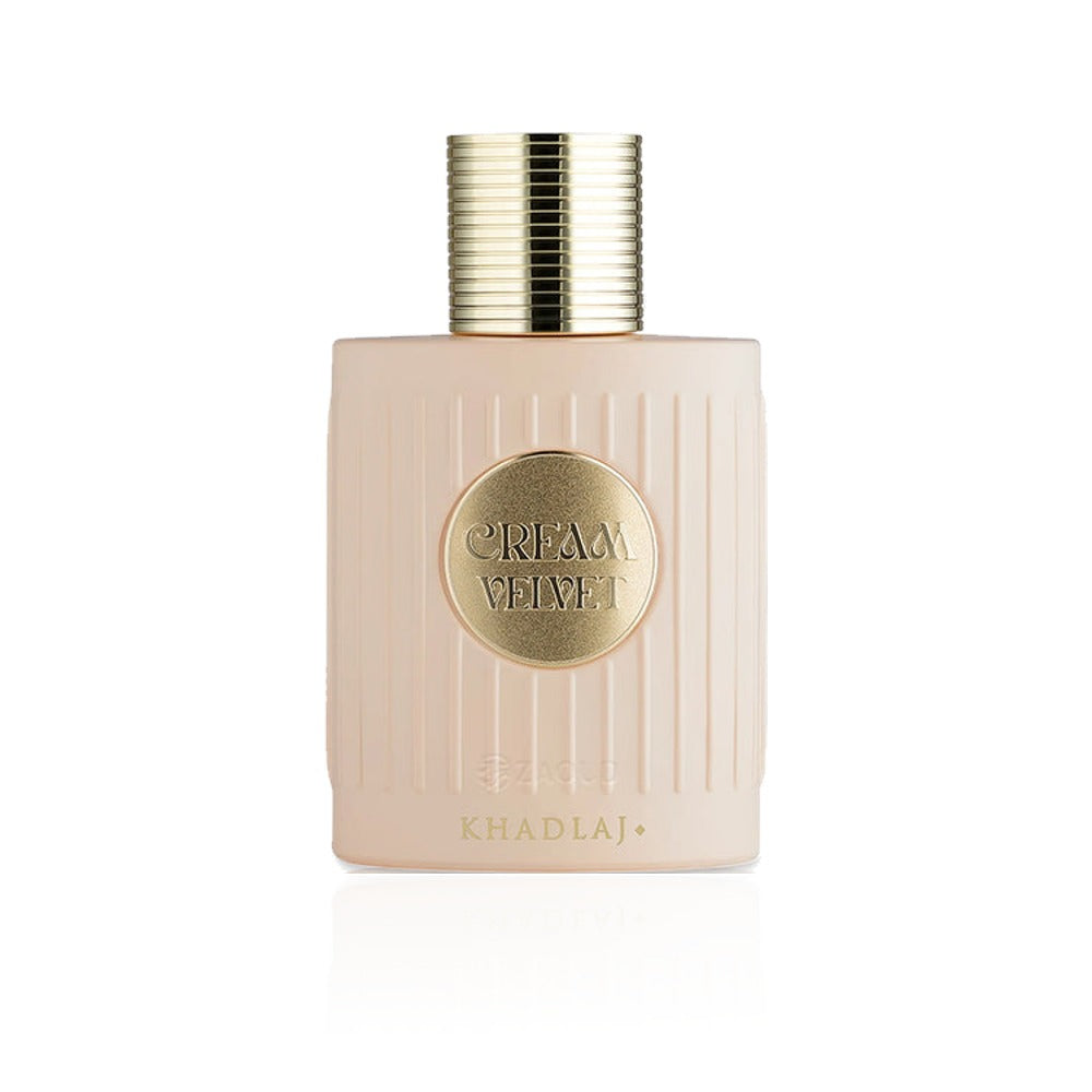 Khadlaj Cream Velvet Eau de Parfum 100ml – view 2