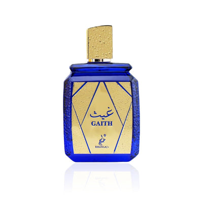 Khadlaj Gaith Eau de Parfum 100ml – view 2
