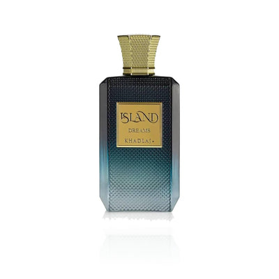 Khadlaj Island Dreams Eau de Parfum 100ml – view 2