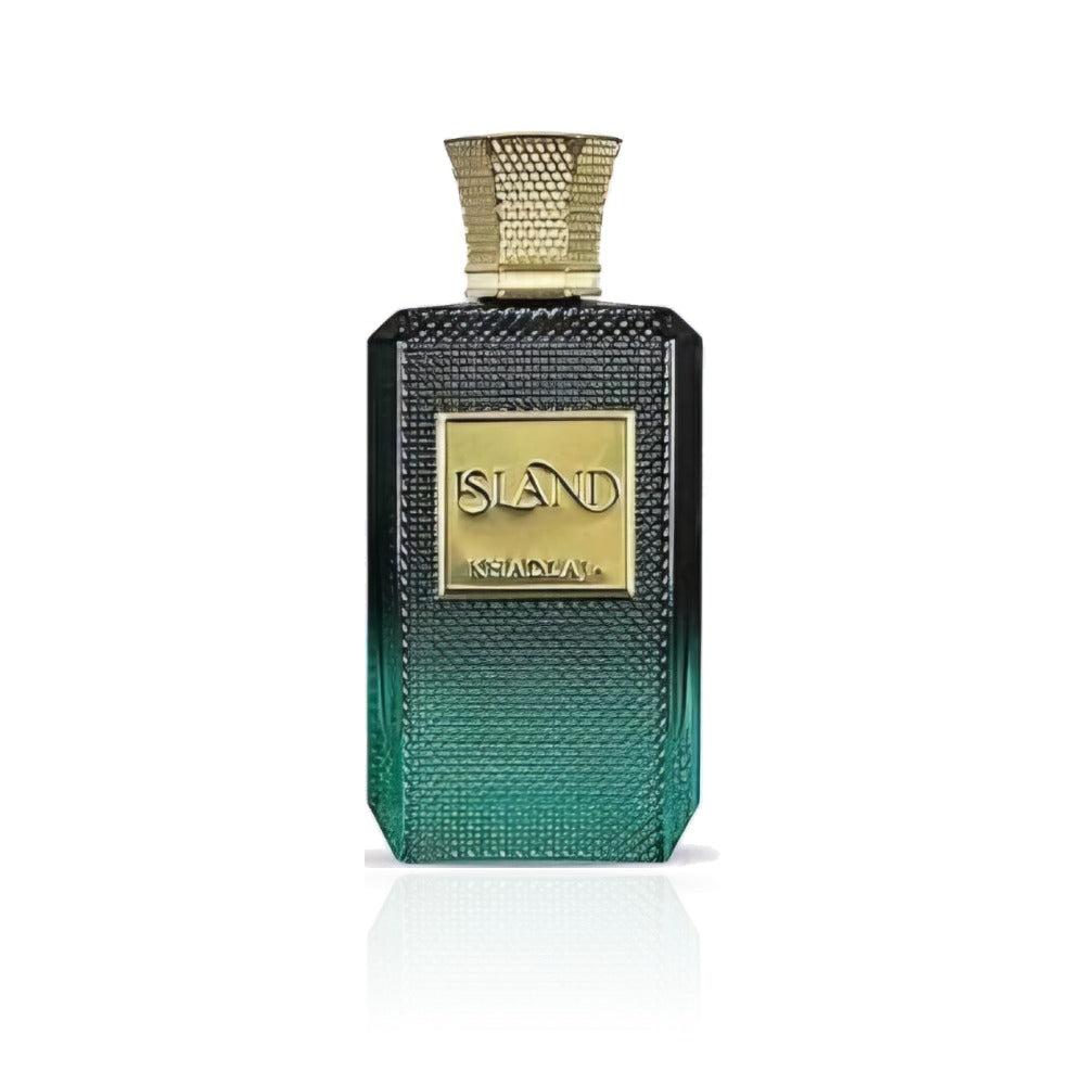 Khadlaj Island Extrait de Parfum 100ml – view 2