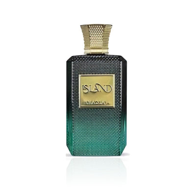Khadlaj Island Extrait de Parfum 100ml – view 2