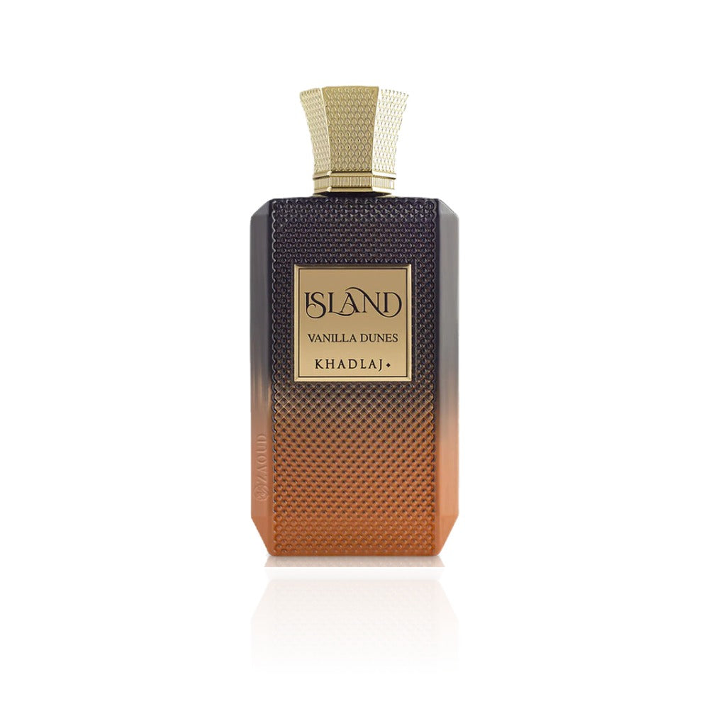 Khadlaj Island Vanilla Dunes Eau de Parfum 100ml – view 2