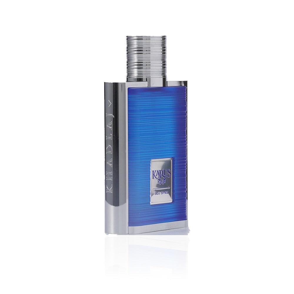 Khadlaj Karus Blu Spice Eau de Parfum 100ml – view 2