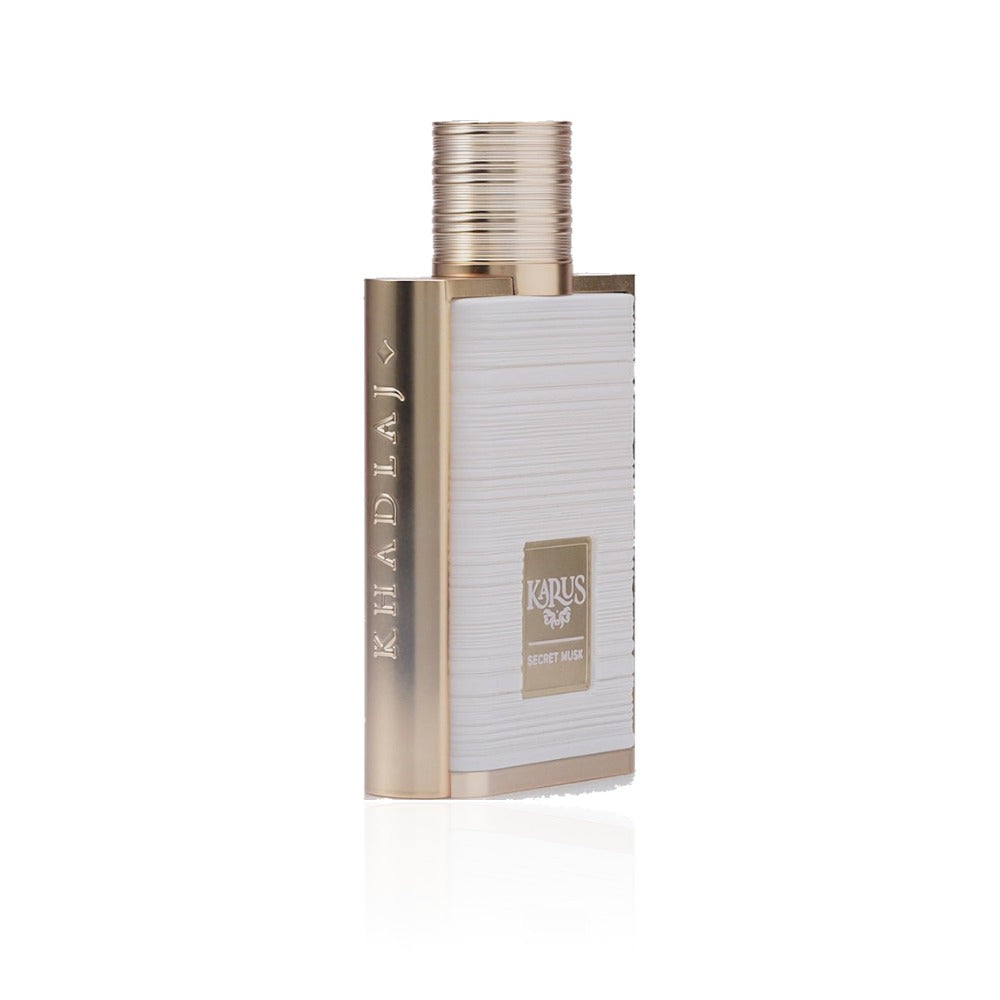 Khadlaj Karus Secret Musk Eau de Parfum 100ml – view 2