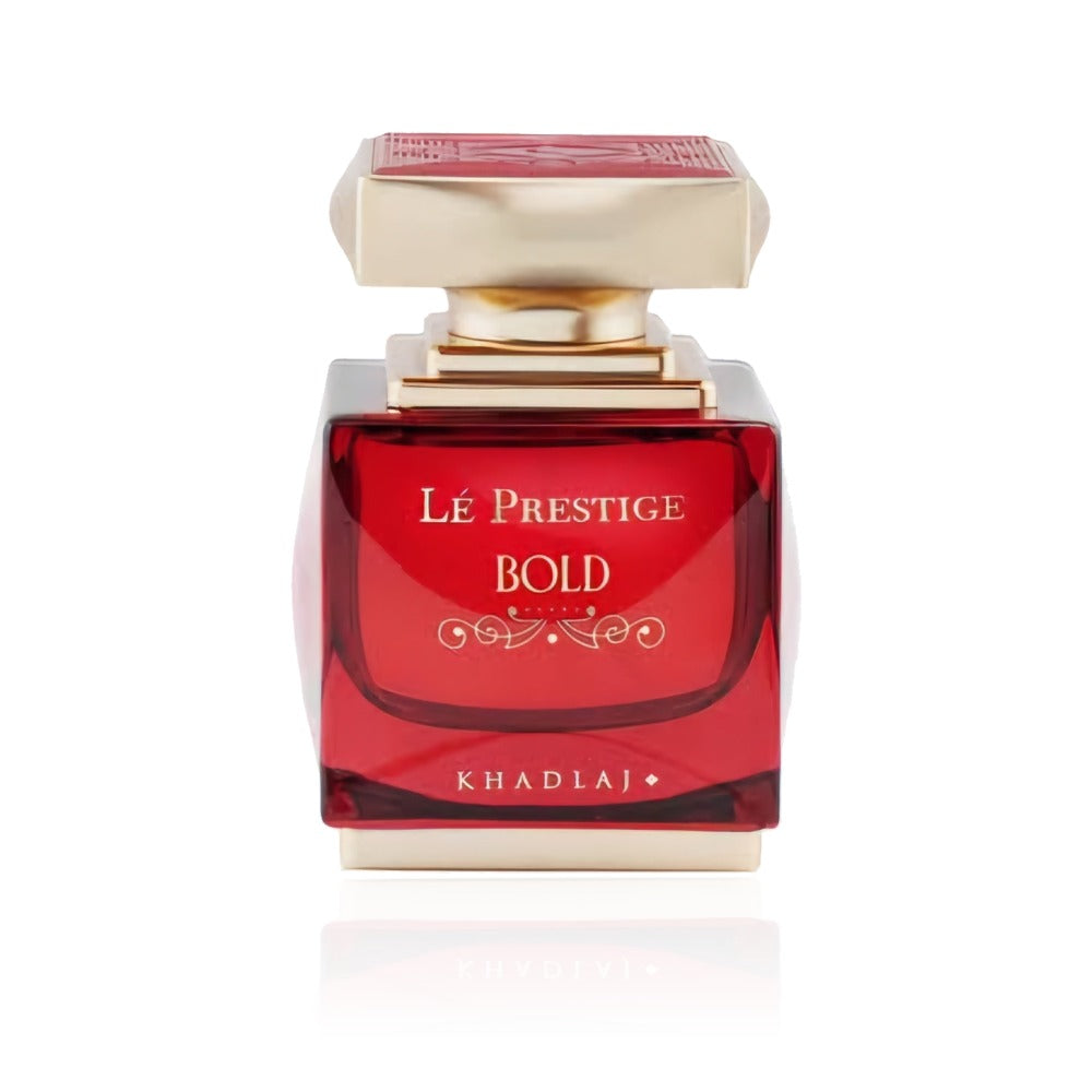 Khadlaj Le Prestige Bold Eau de Parfum 100ml – view 2