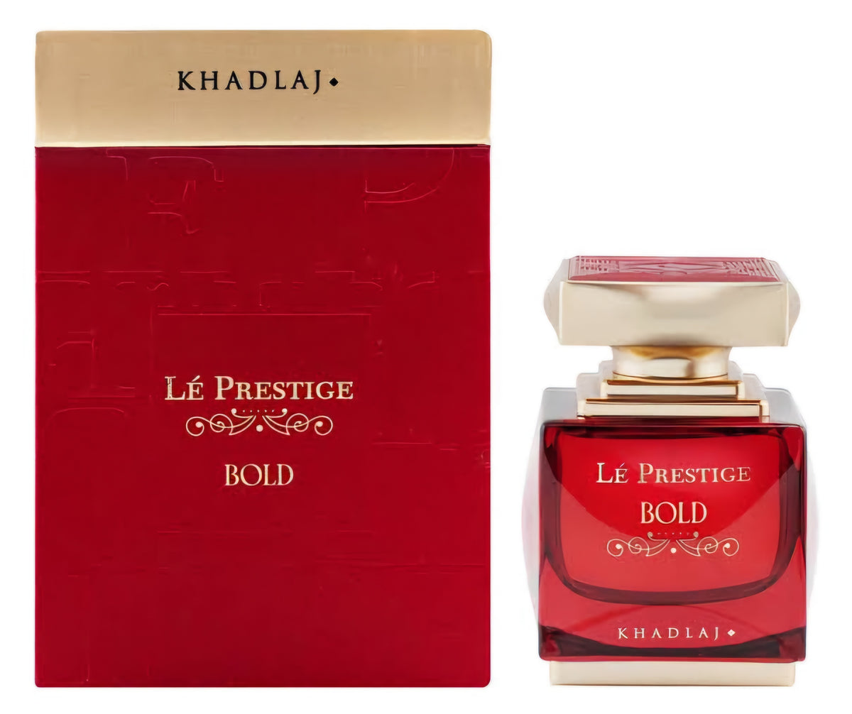 Khadlaj Le Prestige Bold EDP 100ml
