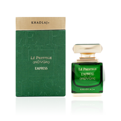 Khadlaj Le Prestige Empress Eau de Parfum 100ml – The Luxe Aura
