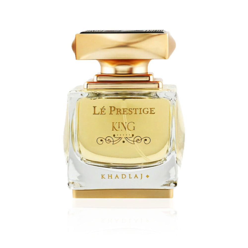Khadlaj Le Prestige King Eau de Parfum 100ml – view 2