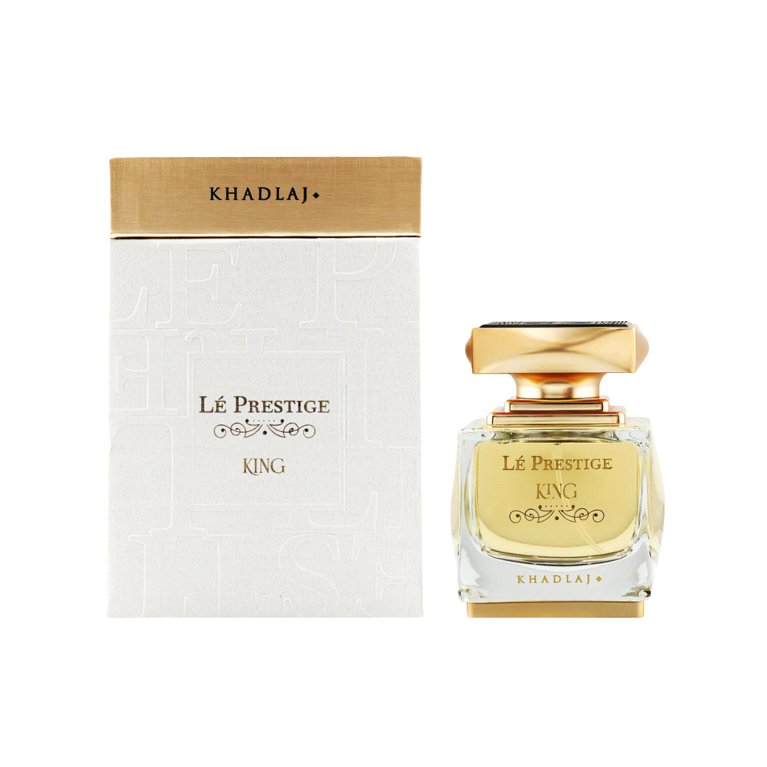 Khadlaj Le Prestige King EDP 100ml