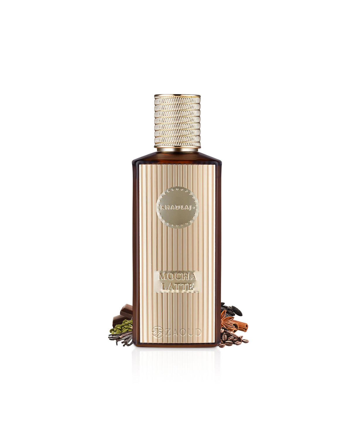 Khadlaj Mocha Latte EDP 100ml