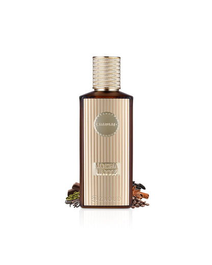 Khadlaj Mocha Latte EDP 100ml