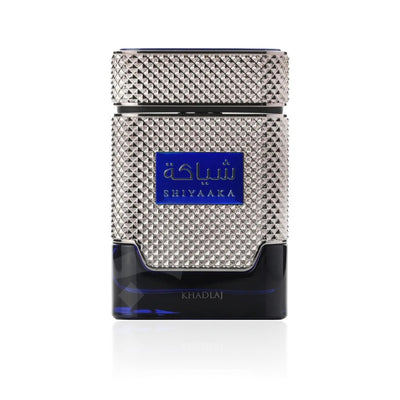 Khadlaj Shiyaaka Blue Eau de Parfum 100ml – view 2