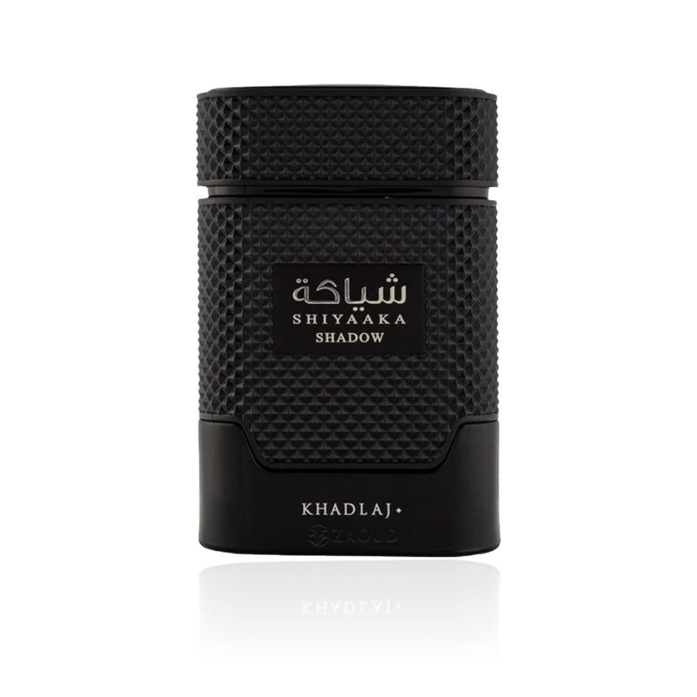 Khadlaj Shiyaaka Shadow Eau de Parfum 100ml – view 2