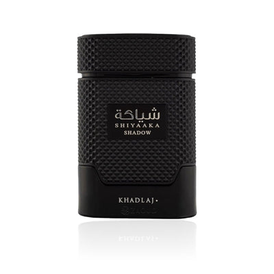 Khadlaj Shiyaaka Shadow Eau de Parfum 100ml – view 2