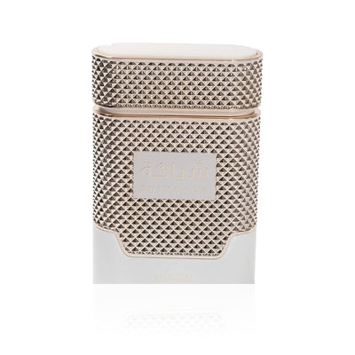 Khadlaj Shiyaaka White Eau de Parfum 100ml – view 2
