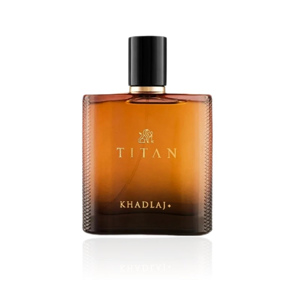 Khadlaj Titan Eau de Parfum 100ml – view 2