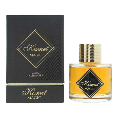 Maison Alhambra Kismet Magic EDP 100ml