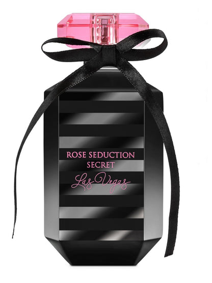 Fragrance World Rose Seduction Secret Las Vegas EDP 100ml
