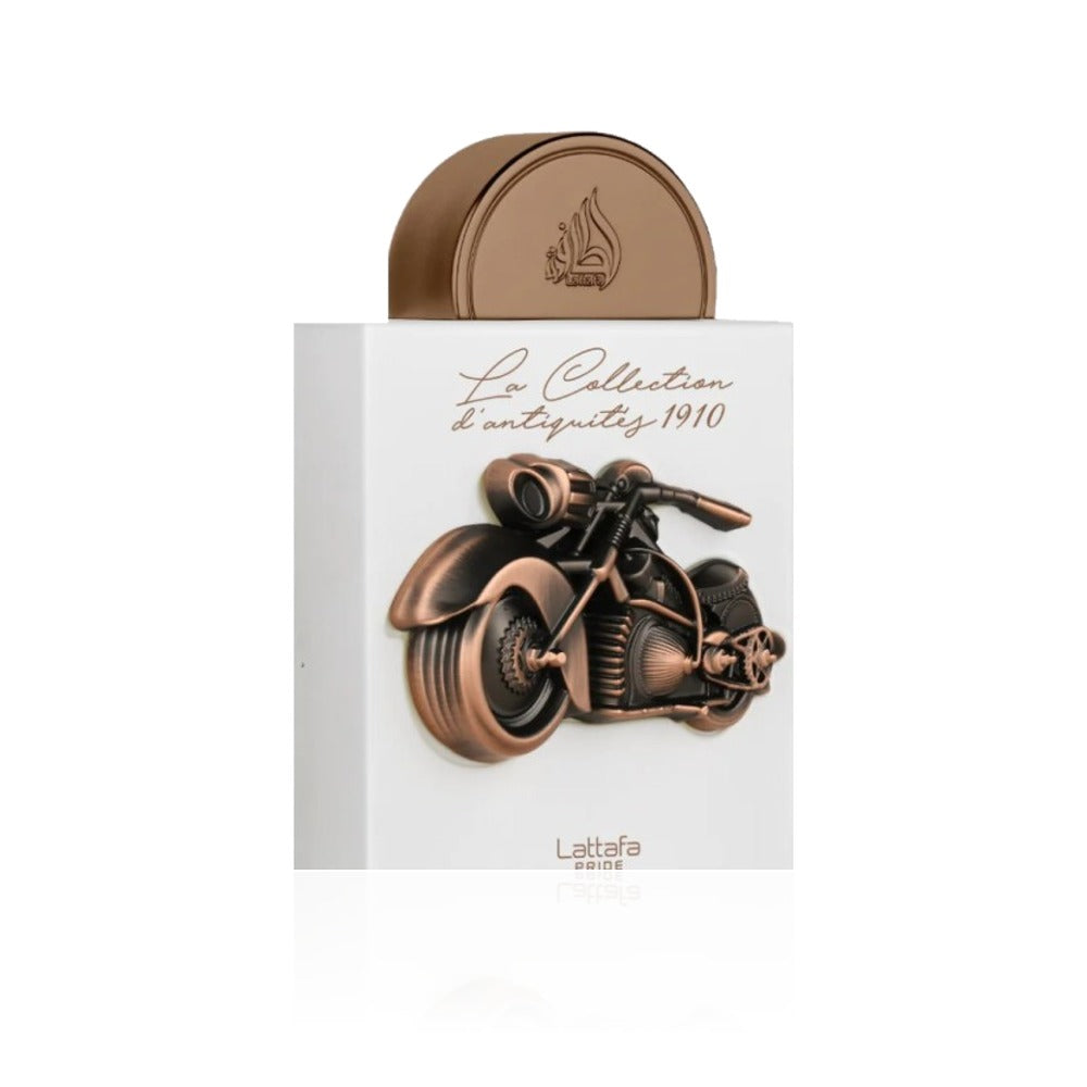 Lattafa 1910 Eau de Parfum 100ml – view 2
