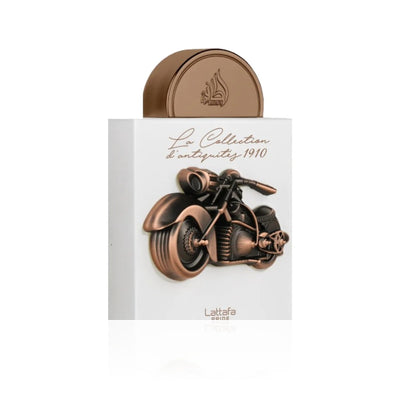 Lattafa 1910 Eau de Parfum 100ml – view 2