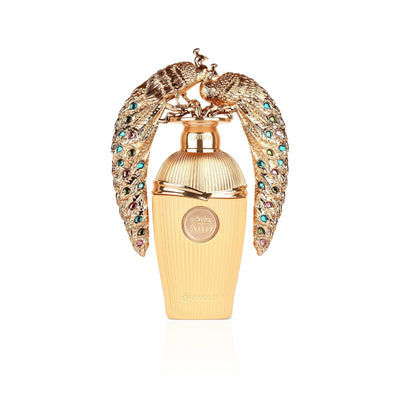 Lattafa Afeef Eau de Parfum 100ml – view 2
