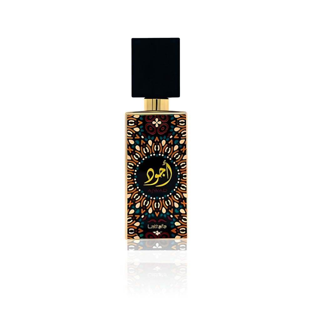 Lattafa Ajwad Eau de Parfum 60ml – view 2