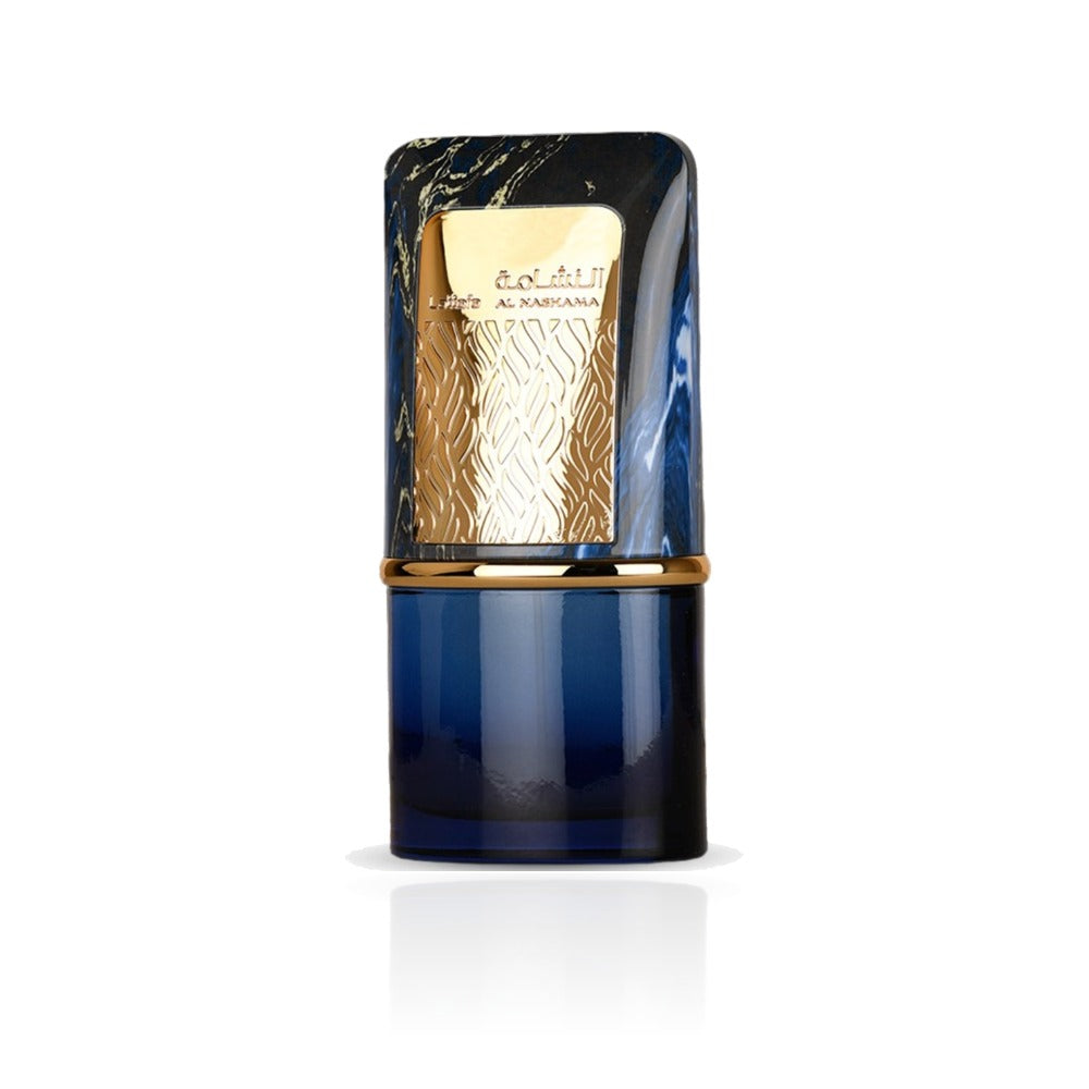 Lattafa Al Nashama Caprice Eau de Parfum 100ml – view 2