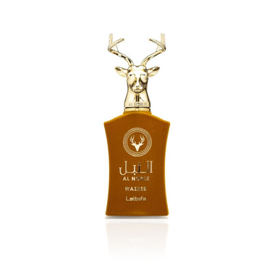 Lattafa Al Noble Wazeer Eau de Parfum 100ml – view 2