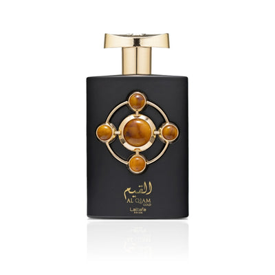 Lattafa Al Qiam Gold Eau de Parfum 100ml – view 2