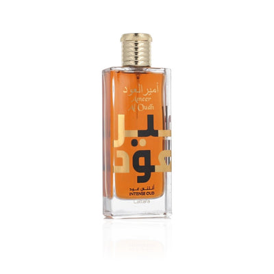 Lattafa Ameer Al Oudh Intense Eau de Parfum 100ml – view 2