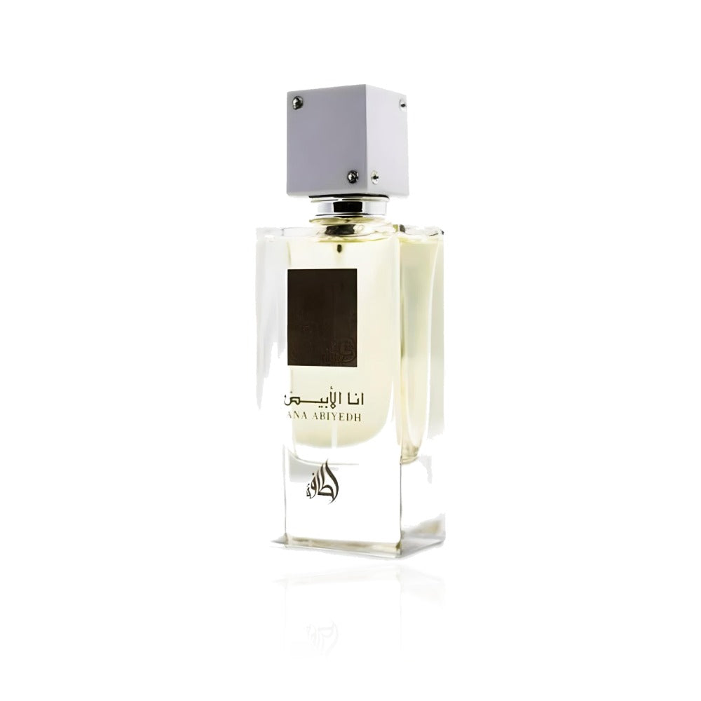 Lattafa Ana Abiyedh Eau de Parfum 60ml – view 2