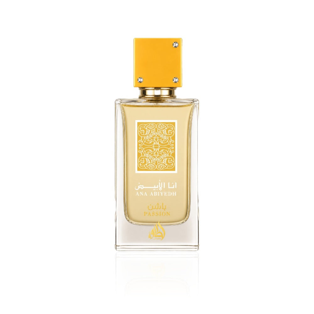 Lattafa Ana Abiyedh Passion Eau de Parfum 60ml – view 2