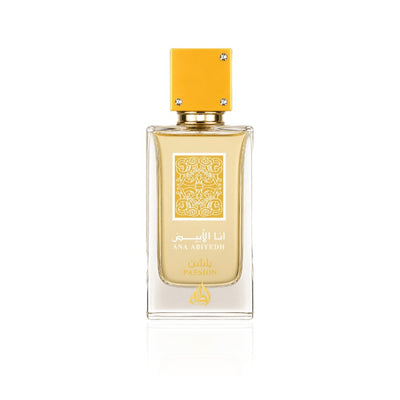 Lattafa Ana Abiyedh Passion Eau de Parfum 60ml – view 2