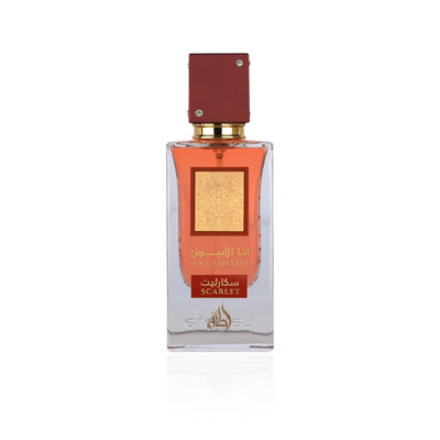 Lattafa Ana Abiyedh Scarlet Eau de Parfum 60ml – view 2