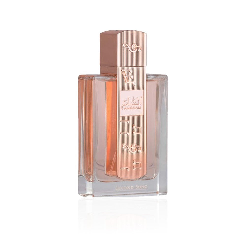 Lattafa Angham Second Song Eau de Parfum 100ml – view 2
