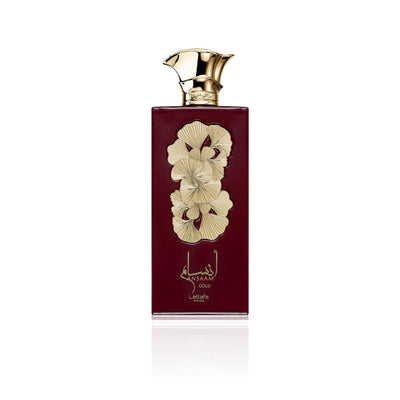 Lattafa Ansaam Gold Eau de Parfum 100ml – view 2