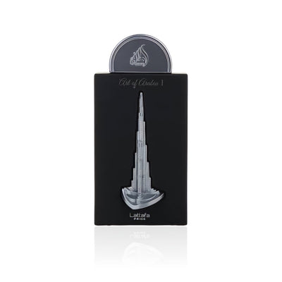 Lattafa Art of Arabia 1 Eau de Parfum 100ml – view 2